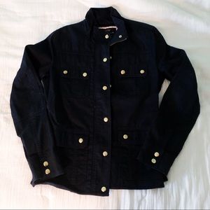 J.Crew Field Jacket
